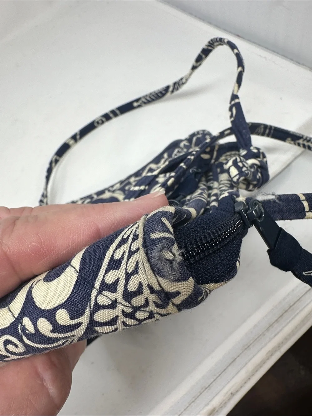 Vera Bradley Crossbody